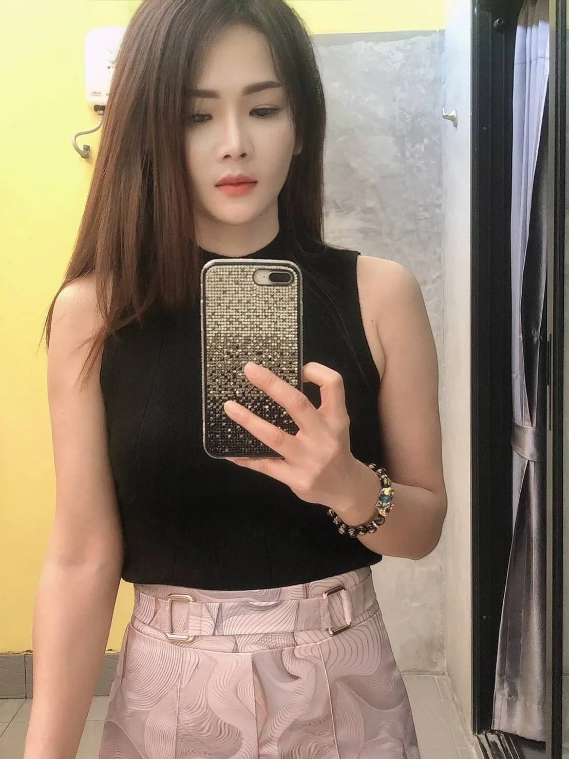 บิวตี้ รับงานไซด์ไลน์ กรุงเทพมหานคร เขตบึงกุ่ม เกษตรนวมินทร์ มีนบุรี นิมิตใหม่ ริมมีน รูปที่ 5 | NongNong