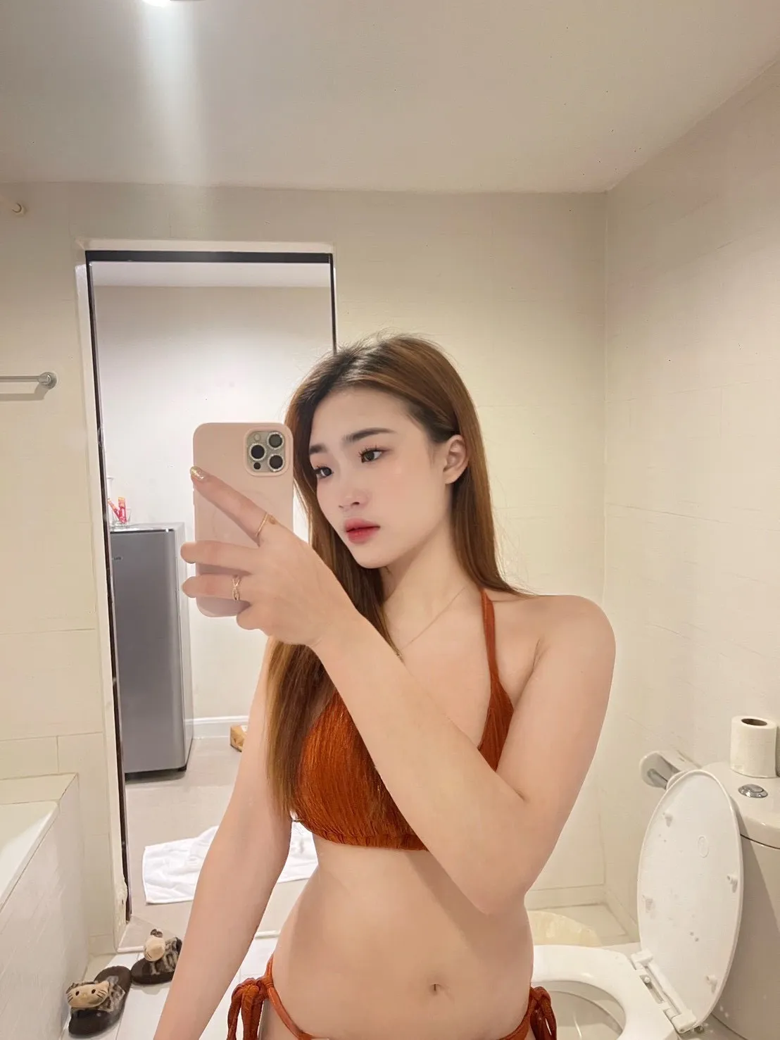 ลิลลี่ รับงานไซด์ไลน์ กรุงเทพมหานคร เขตธนบุรี ตากสิน รูปที่ 2 | NongNong