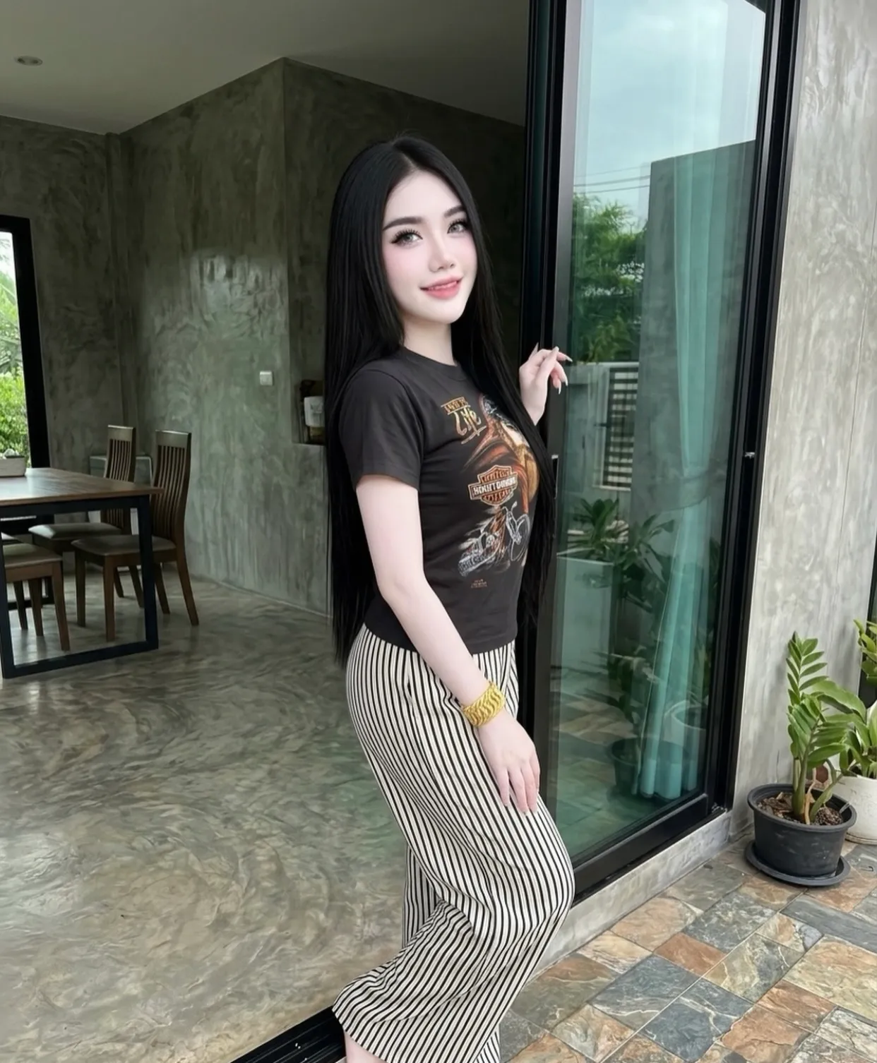 น้องสกาย พื้นที่รับงาน Nonthaburi Mueang Nonthaburi - 20 ปี | NongNong น้องสกาย รับงานไซด์ไลน์ Nonthaburi Mueang Nonthaburi บางกระสอ นนทบุรี รูปที่ 3 | NongNong