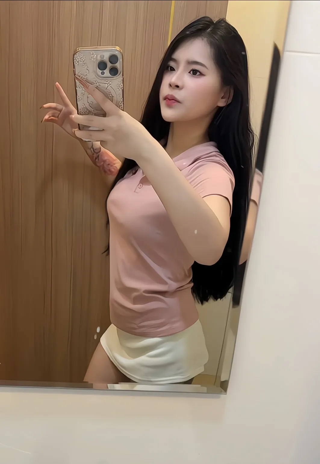 โซมี่ รับงานไซด์ไลน์ กรุงเทพมหานคร เขตบางนา บางนา/อุดมสุข/ศรีนครินทร์ รูปที่ 2 | NongNong