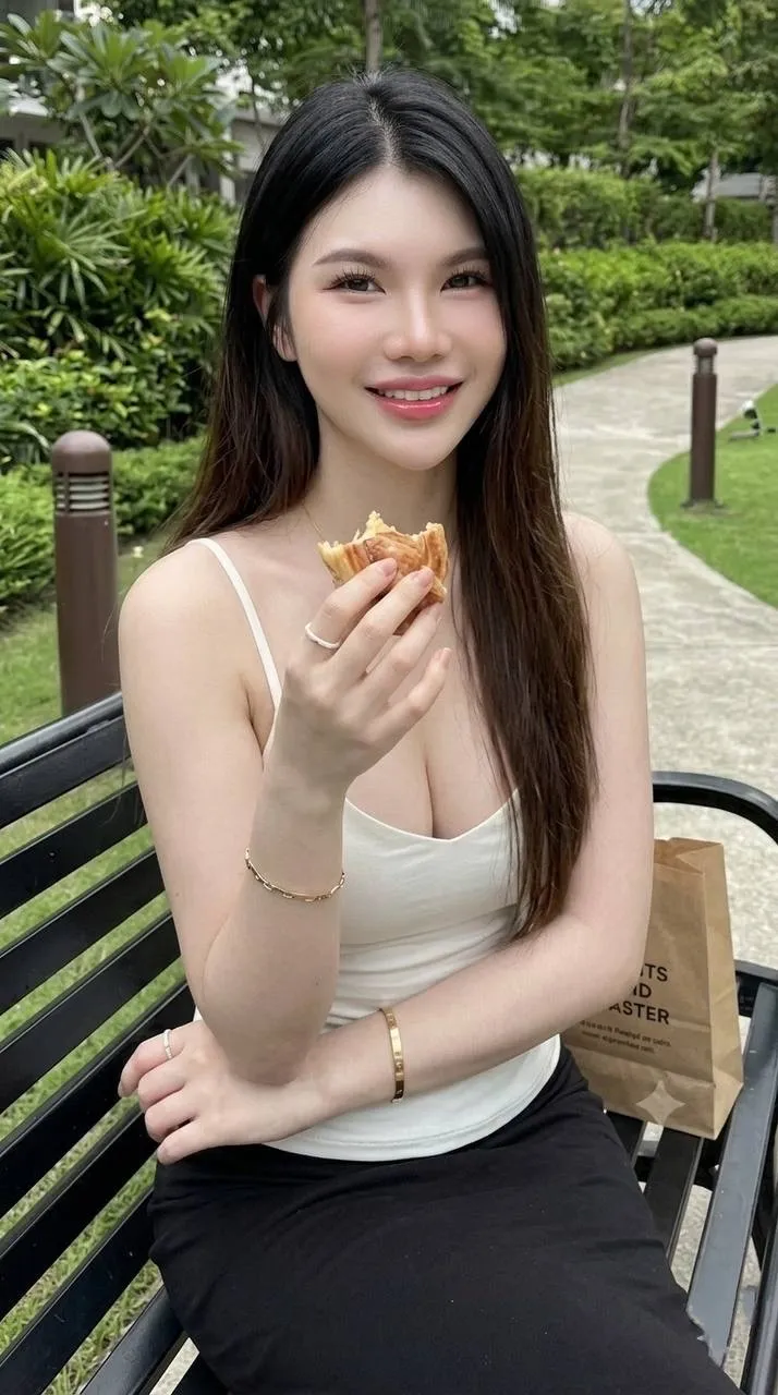 คะน้า พื้นที่รับงาน กรุงเทพมหานคร เขตบางแค - 26 ปี | NongNong คะน้า รับงานไซด์ไลน์ กรุงเทพมหานคร เขตบางแค เพชรเกษม57 บางแค รูปที่ 2 | NongNong