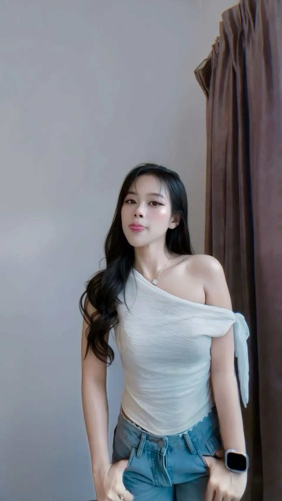มาเบล Location Bangkok Khet Bueng Kum - 22 years | NongNong มาเบล รับงานไซด์ไลน์ Bangkok Khet Bueng Kum เกษตรนวมินทร์ รูปที่ 5 | NongNong