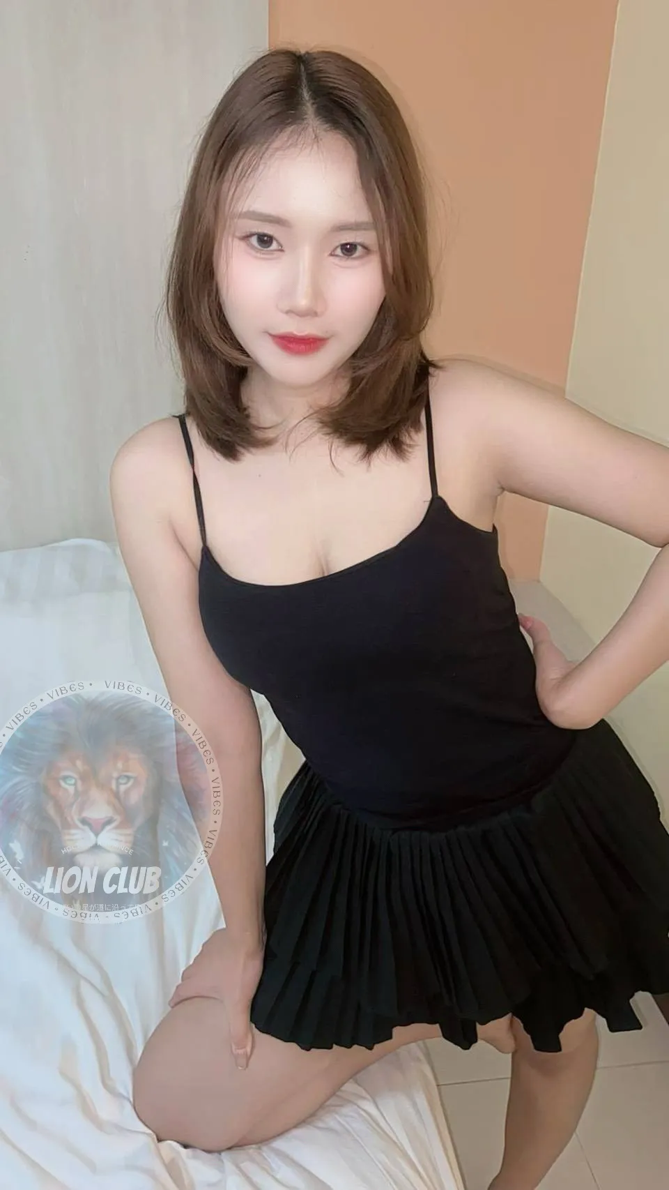 อิงฟ้า(lion club) รับงานไซด์ไลน์ Bangkok Khet Huai Khwang รัชดา-ห้วขวาง-ดินแดง-อินทามระ รูปที่ 2 | NongNong