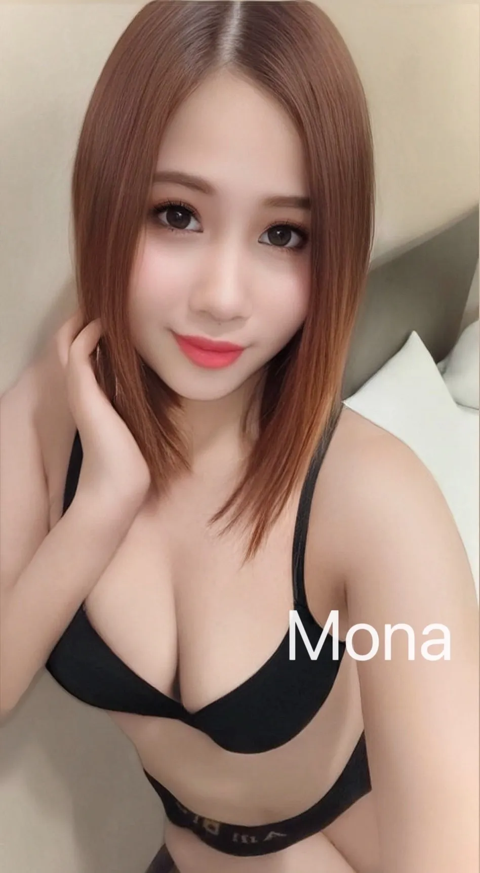 โมนา พื้นที่รับงาน กรุงเทพมหานคร เขตจอมทอง - 32 ปี | NongNong โมนา รับงานไซด์ไลน์ กรุงเทพมหานคร เขตจอมทอง พระราม2 รูปที่ 4 | NongNong