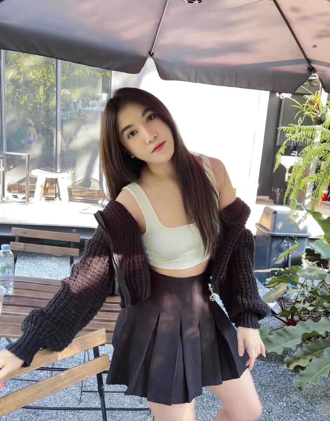 ข้าวฟ่าง Location Chon Buri Bang Lamung - 25 years | NongNong ข้าวฟ่าง รับงานไซด์ไลน์ Chon Buri Bang Lamung พัทยา pattaya รูปที่ 3 | NongNong