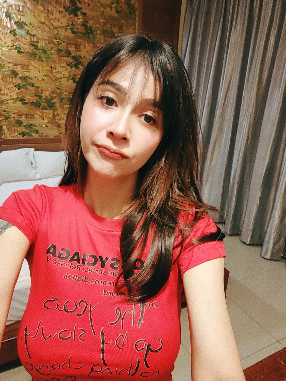 มิจัง พื้นที่รับงาน Chon Buri Sattahip - 30 ปี | NongNong มิจัง รับงานไซด์ไลน์ Chon Buri Sattahip จอมเทียน รูปที่ 1 | NongNong