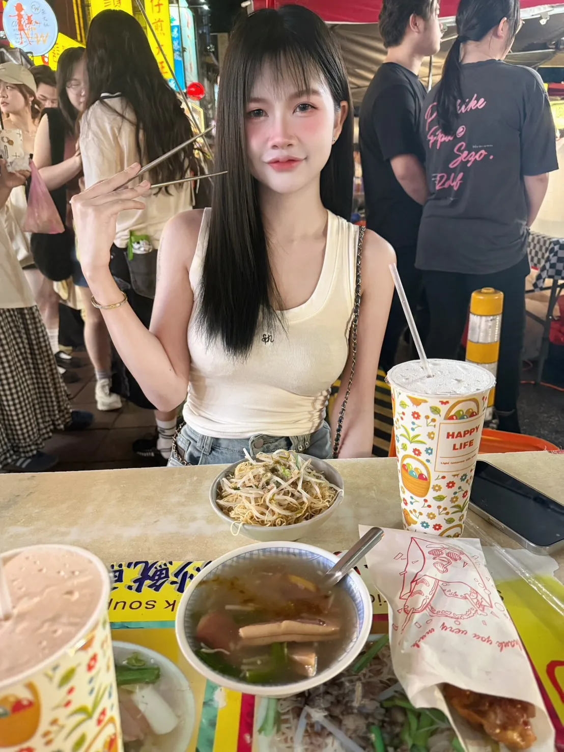 น้องยูมิ พื้นที่รับงาน กรุงเทพมหานคร เขตบึงกุ่ม - 21 ปี | NongNong น้องยูมิ รับงานไซด์ไลน์ กรุงเทพมหานคร เขตบึงกุ่ม เกษตรนวมินทร์ รูปที่ 2 | NongNong
