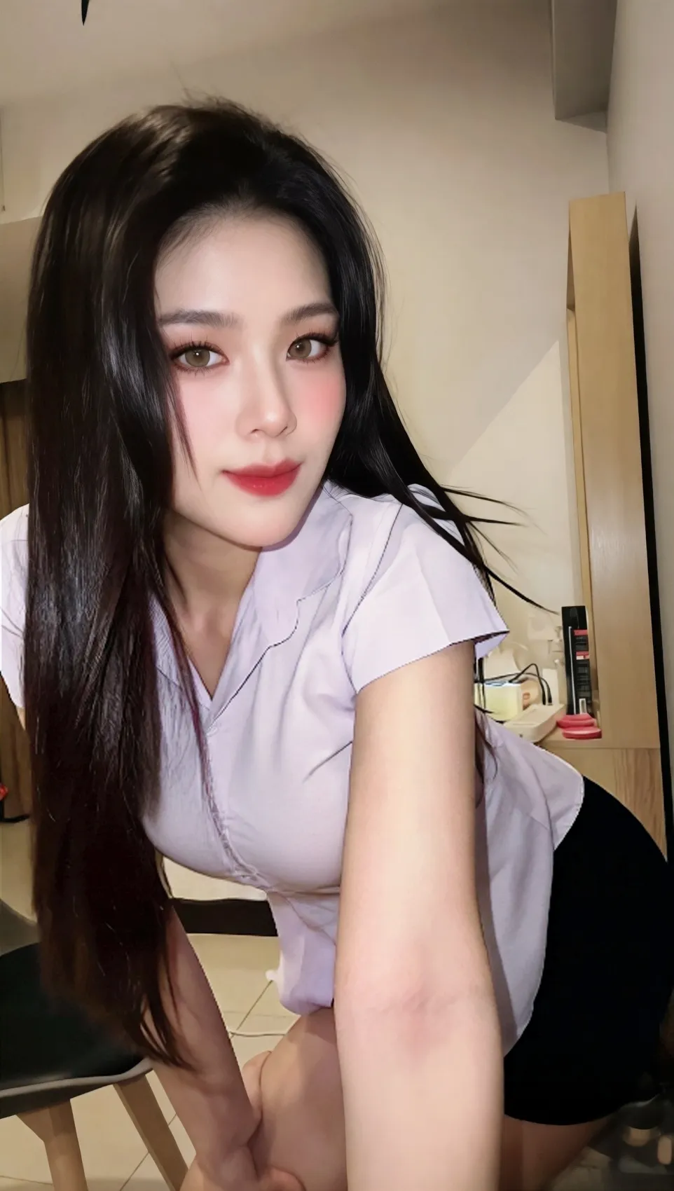 ยูมิ พื้นที่รับงาน กรุงเทพมหานคร เขตบางกอกน้อย - 24 ปี | NongNong ยูมิ รับงานไซด์ไลน์ กรุงเทพมหานคร เขตบางกอกน้อย จรัญสนิทวงศ์-ปิ่นเกล้า รูปที่ 3 | NongNong