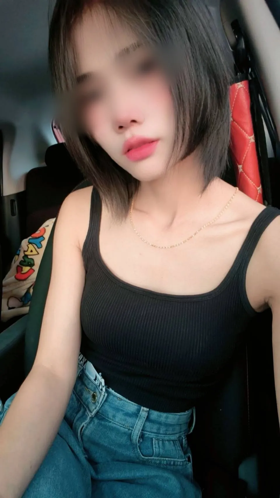 เพียวพริ้ง พื้นที่รับงาน กรุงเทพมหานคร เขตห้วยขวาง - 25 ปี | NongNong เพียวพริ้ง รับงานไซด์ไลน์ กรุงเทพมหานคร เขตห้วยขวาง รัชดา 17 รูปที่ 1 | NongNong