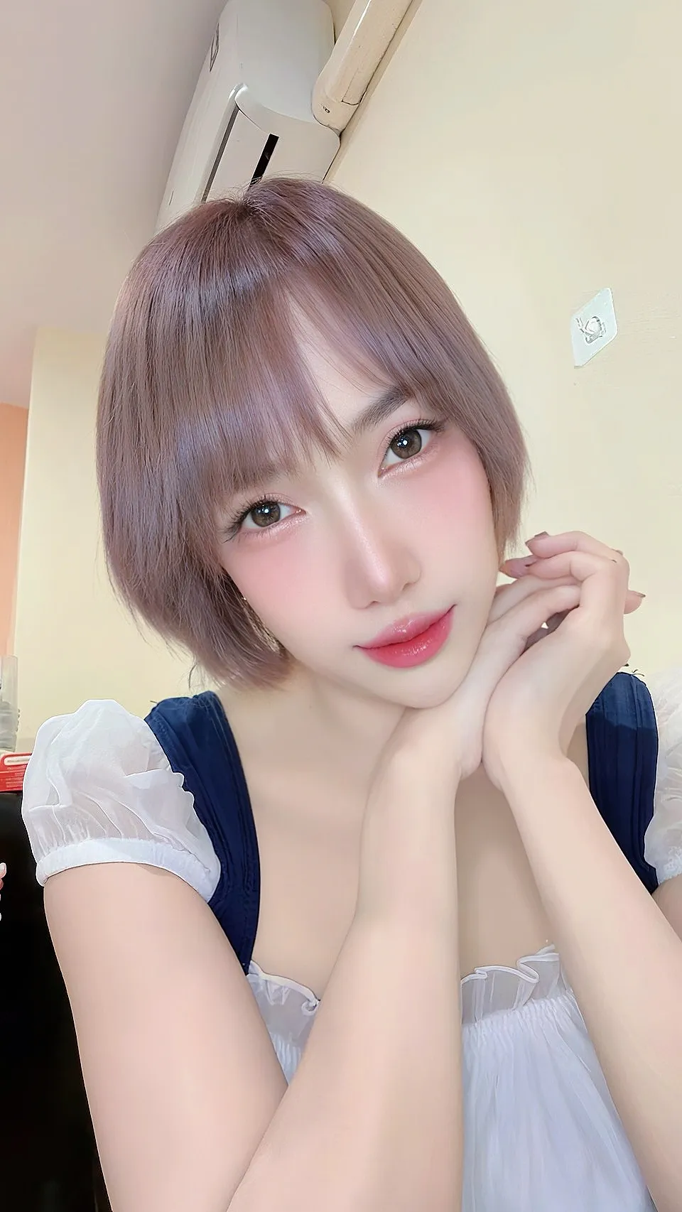 เกี๊ยวซ่า จัดโปร 2 น้ำ พื้นที่รับงาน กรุงเทพมหานคร เขตห้วยขวาง - 29 ปี | NongNong เกี๊ยวซ่า จัดโปร 2 น้ำ รับงานไซด์ไลน์ กรุงเทพมหานคร เขตห้วยขวาง รัชดา 17 รูปที่ 1 | NongNong