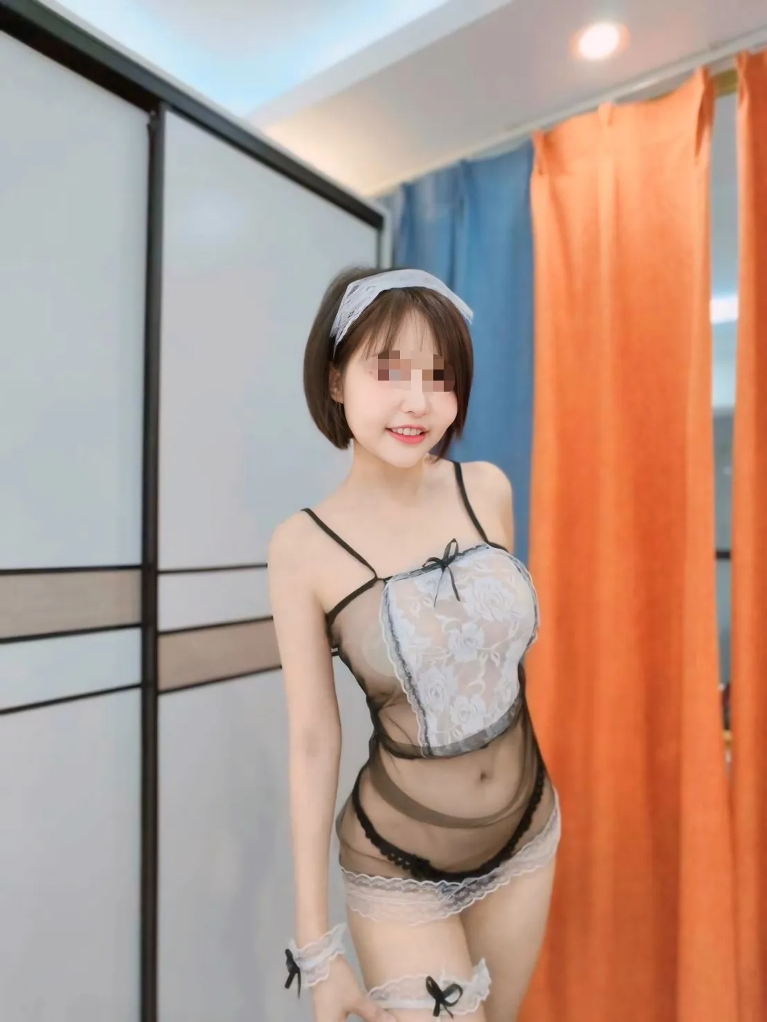 น้องดาว คอสเพย์จัดเต็ม Location Samut Prakan Bang Phli - 24 years | NongNong น้องดาว คอสเพย์จัดเต็ม รับงานไซด์ไลน์ Samut Prakan Bang Phli บางพลี บิ๊กซีบางพลี แบริ่ง เทพารักษ์ ลาซาล ปากน้ำ หนามแดง รามคำแหง บางปลา คลองขุด ศรีนครินทร์ กิ่งแก้ว บางเสาธง หนามแดง สมุทรปราการ สุขุมวิท ลาดกระบัง พระประแดง บางบ่อ หัวเฉียว อุดมสุข อ่อนนุช สุวรรณภูมิ แพรกษา ซอยมังกร บางปู บางนา สำโรง ร่มเกล้า ประเวศ พัฒนาการ ศรีนครินทร์ ลาดกระบัง พระโขนง ประเวศ รามคำแหง รูปที่ 5 | NongNong