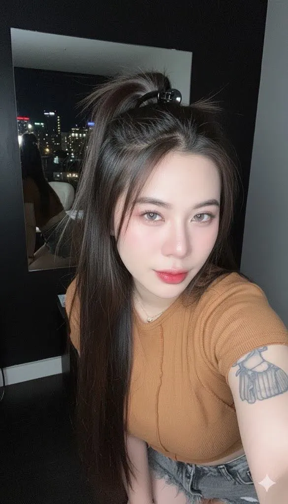 น้องวีนัส พื้นที่รับงาน Nonthaburi Mueang Nonthaburi - 23 ปี | NongNong น้องวีนัส รับงานไซด์ไลน์ Nonthaburi Mueang Nonthaburi รัตนาธิเบศร์40 รูปที่ 3 | NongNong