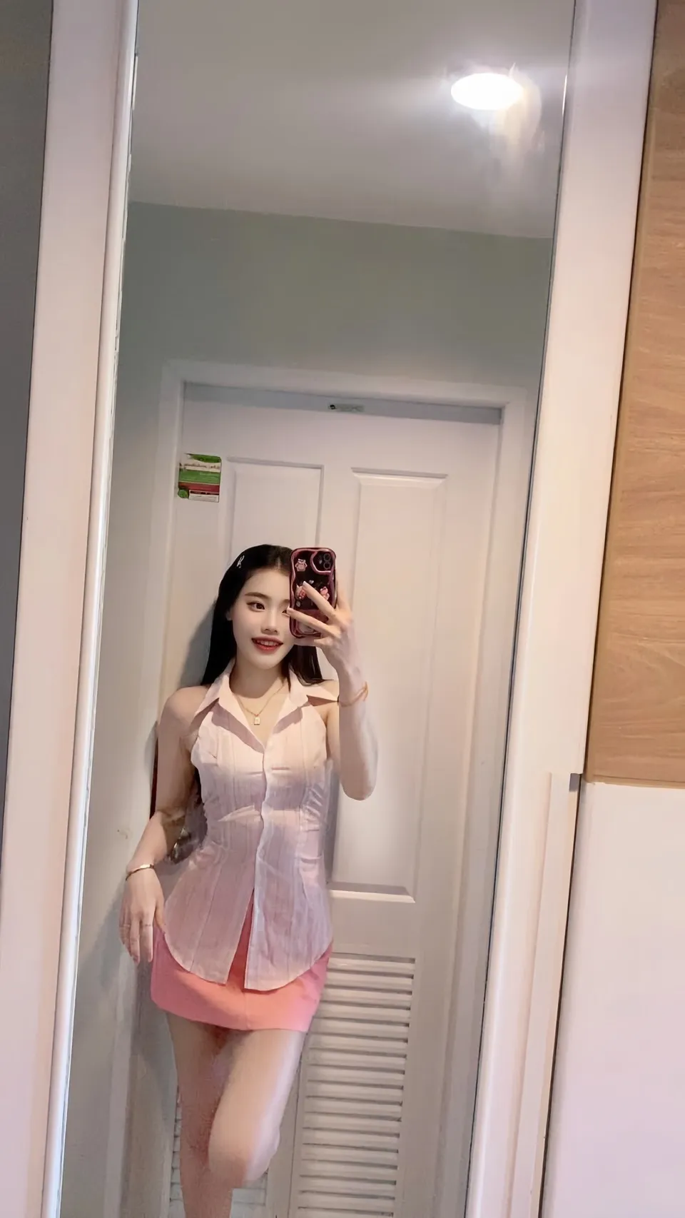 น้ำชา พื้นที่รับงาน กรุงเทพมหานคร เขตบึงกุ่ม - 22 ปี | NongNong น้ำชา รับงานไซด์ไลน์ กรุงเทพมหานคร เขตบึงกุ่ม เอเชียรีสอร์ทเกษตรนวมินทร์ รูปที่ 4 | NongNong