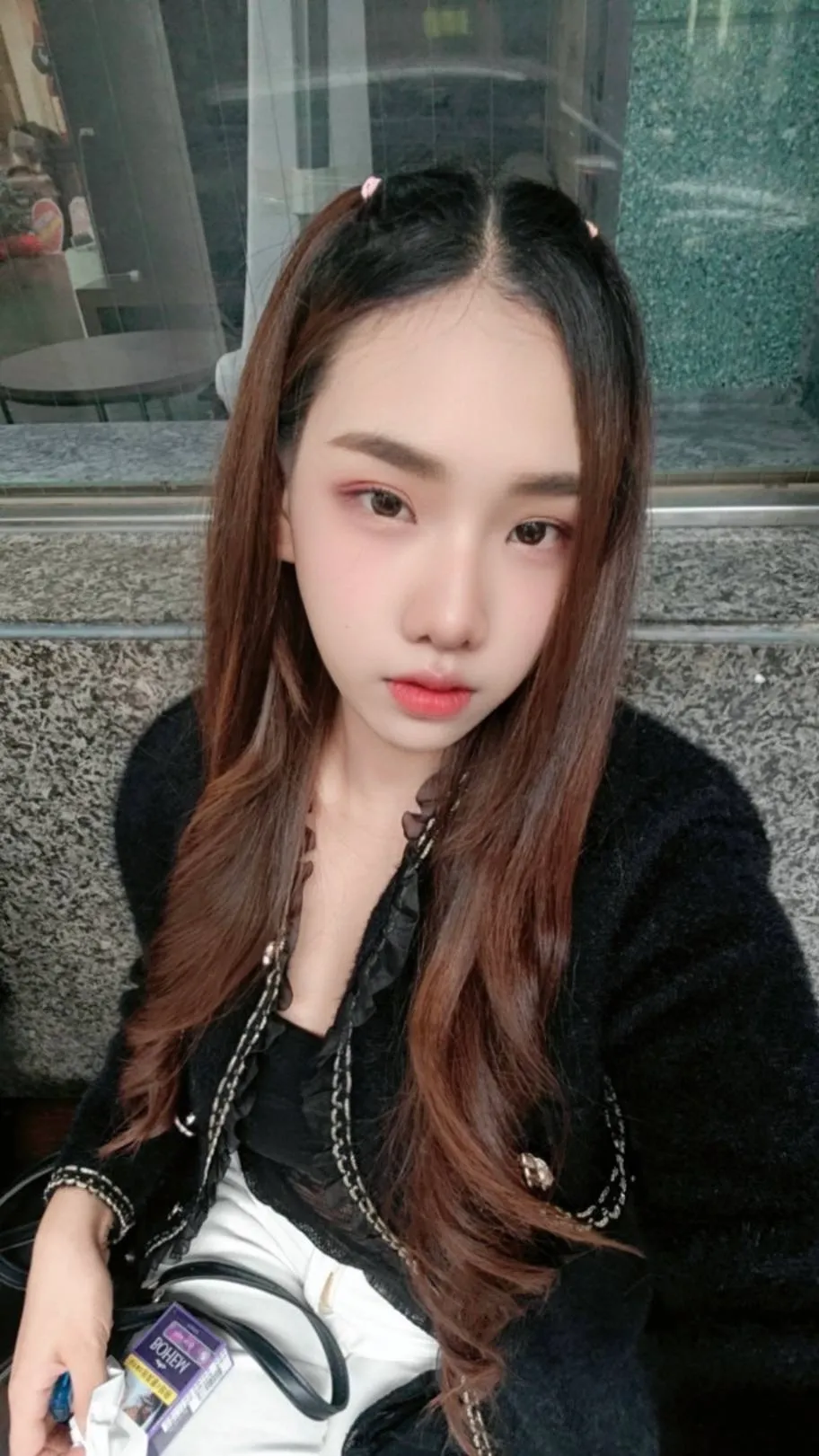 เยลลี่ รับงานไซด์ไลน์ Bangkok Khet Thon Buri ตากสิน รูปที่ 2 | NongNong