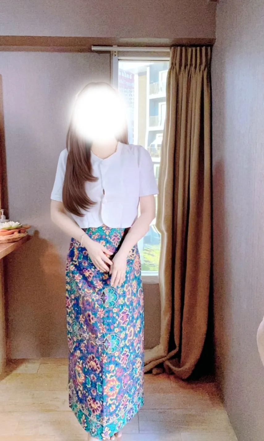 หมอ ชาร์ลอตต์ JSPA2424 พื้นที่รับงาน กรุงเทพมหานคร เขตดินแดง - 31 ปี | NongNong หมอ ชาร์ลอตต์ JSPA2424 รับงานไซด์ไลน์ กรุงเทพมหานคร เขตดินแดง รัชดา รูปที่ 4 | NongNong