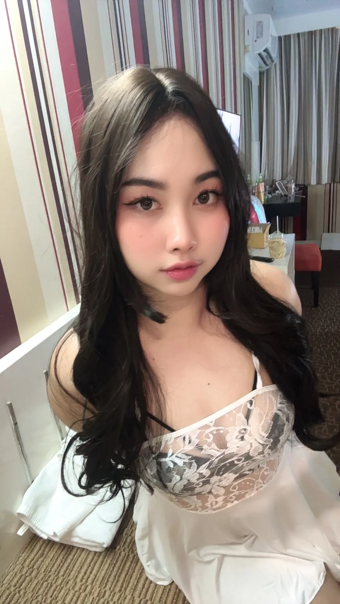 ซันเดย์ Location Samut Prakan Mueang Samut Prakan - 26 years | NongNong ซันเดย์ รับงานไซด์ไลน์ Samut Prakan Mueang Samut Prakan บางนา รูปที่ 5 | NongNong