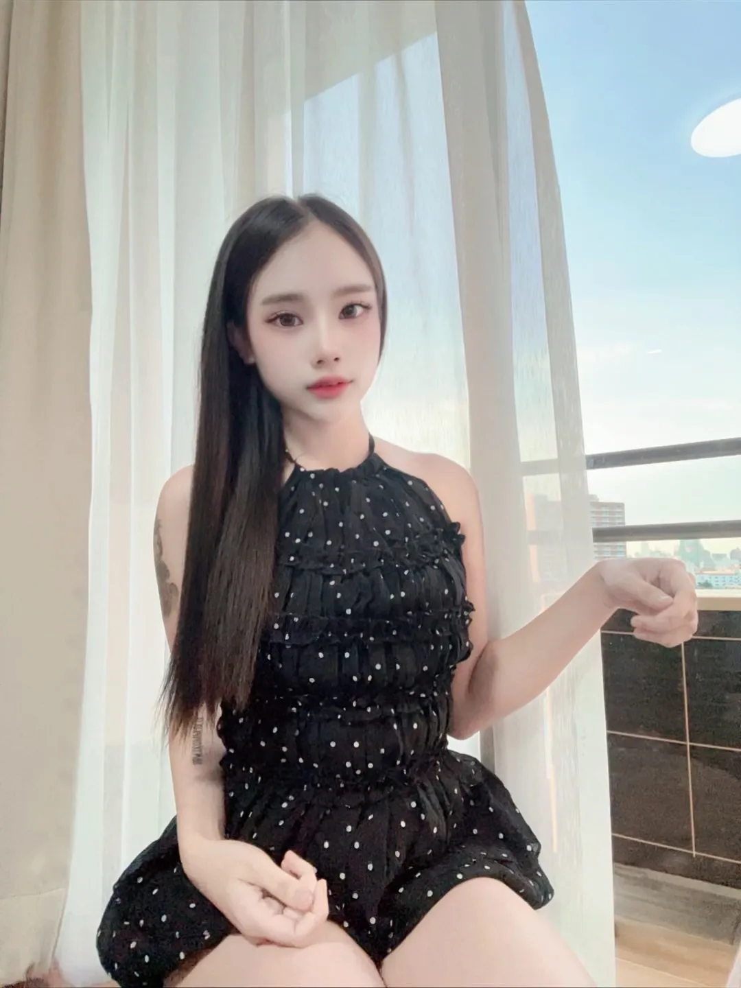 ไข่มุก พื้นที่รับงาน กรุงเทพมหานคร เขตธนบุรี - 20 ปี | NongNong ไข่มุก รับงานไซด์ไลน์ กรุงเทพมหานคร เขตธนบุรี ตากสิน รูปที่ 2 | NongNong