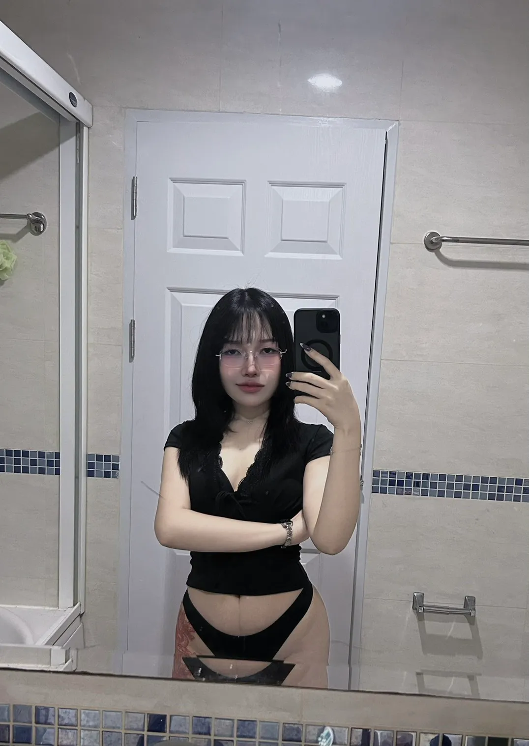 เบ๊บบี้ ลูกครึ่งไทย เวียดนาม พื้นที่รับงาน กรุงเทพมหานคร เขตห้วยขวาง - 22 ปี | NongNong เบ๊บบี้ ลูกครึ่งไทย เวียดนาม รับงานไซด์ไลน์ กรุงเทพมหานคร เขตห้วยขวาง รัชดา17 รูปที่ 1 | NongNong