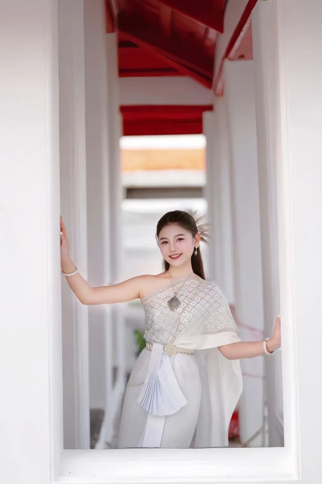 เกล รับงานไซด์ไลน์ กรุงเทพมหานคร เขตบึงกุ่ม เอเชียรีสอร์ทเกษตรนวมินทร์ รูปที่ 4 | NongNong