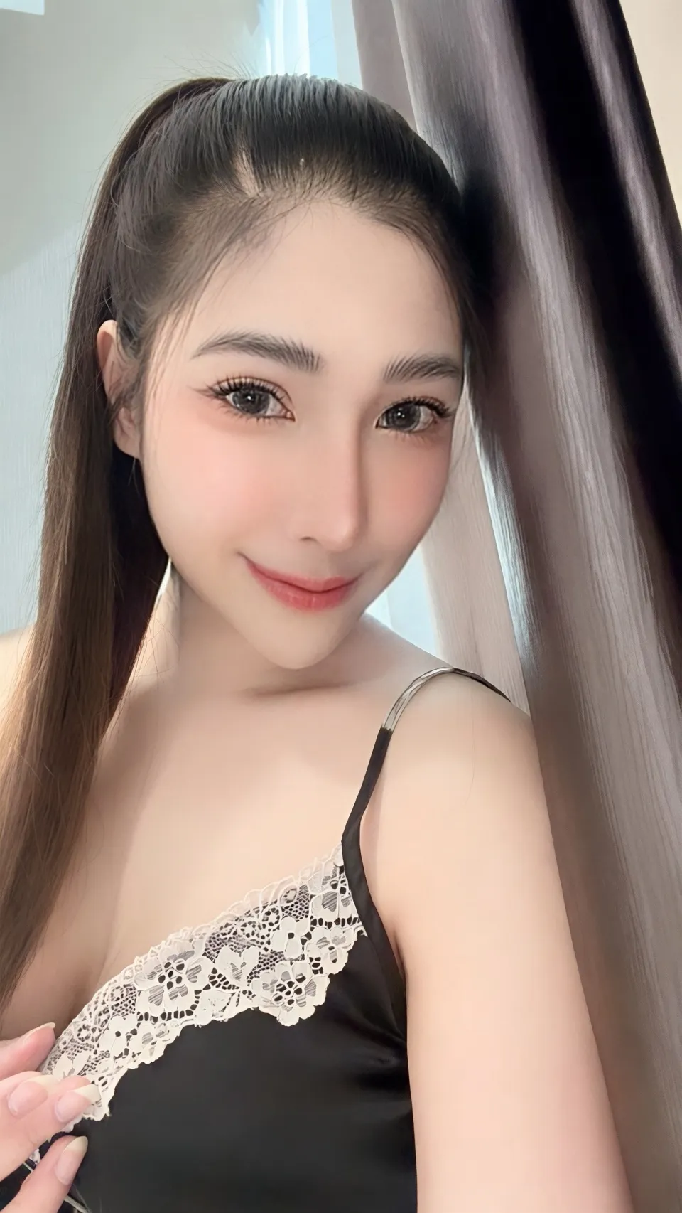 เบนเบน พื้นที่รับงาน กรุงเทพมหานคร เขตภาษีเจริญ - 27 ปี | NongNong เบนเบน รับงานไซด์ไลน์ กรุงเทพมหานคร เขตภาษีเจริญ เพชรเกษม35/1 รูปที่ 3 | NongNong