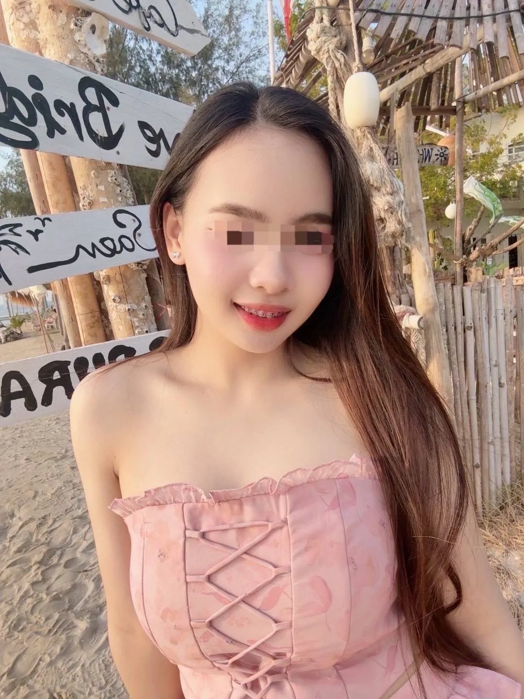 น้องมาเบล พื้นที่รับงาน กรุงเทพมหานคร เขตบางนา - 20 ปี | NongNong น้องมาเบล รับงานไซด์ไลน์ กรุงเทพมหานคร เขตบางนา บางนา - ศรีนครินทร์ - สุขุมวิท - อุดมสุข - อ่อนนุช รูปที่ 3 | NongNong
