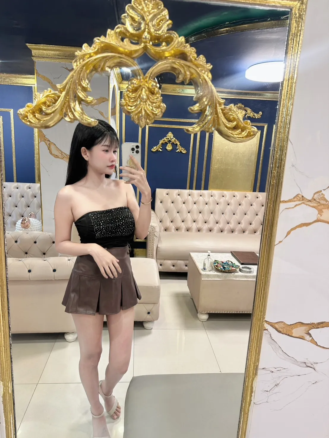 น้องยูมิ พื้นที่รับงาน กรุงเทพมหานคร เขตบึงกุ่ม - 21 ปี | NongNong น้องยูมิ รับงานไซด์ไลน์ กรุงเทพมหานคร เขตบึงกุ่ม เกษตรนวมินทร์ รูปที่ 5 | NongNong