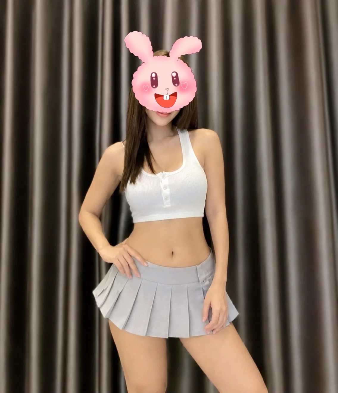 มานา - ตัวท็อปรัชดา ดาวอ่างเคยเรตเกือบหมื่น จูบแลกยับ พื้นที่รับงาน กรุงเทพมหานคร เขตห้วยขวาง - 27 ปี | NongNong มานา - ตัวท็อปรัชดา ดาวอ่างเคยเรตเกือบหมื่น จูบแลกยับ รับงานไซด์ไลน์ กรุงเทพมหานคร เขตห้วยขวาง รัชดา17 รูปที่ 1 | NongNong