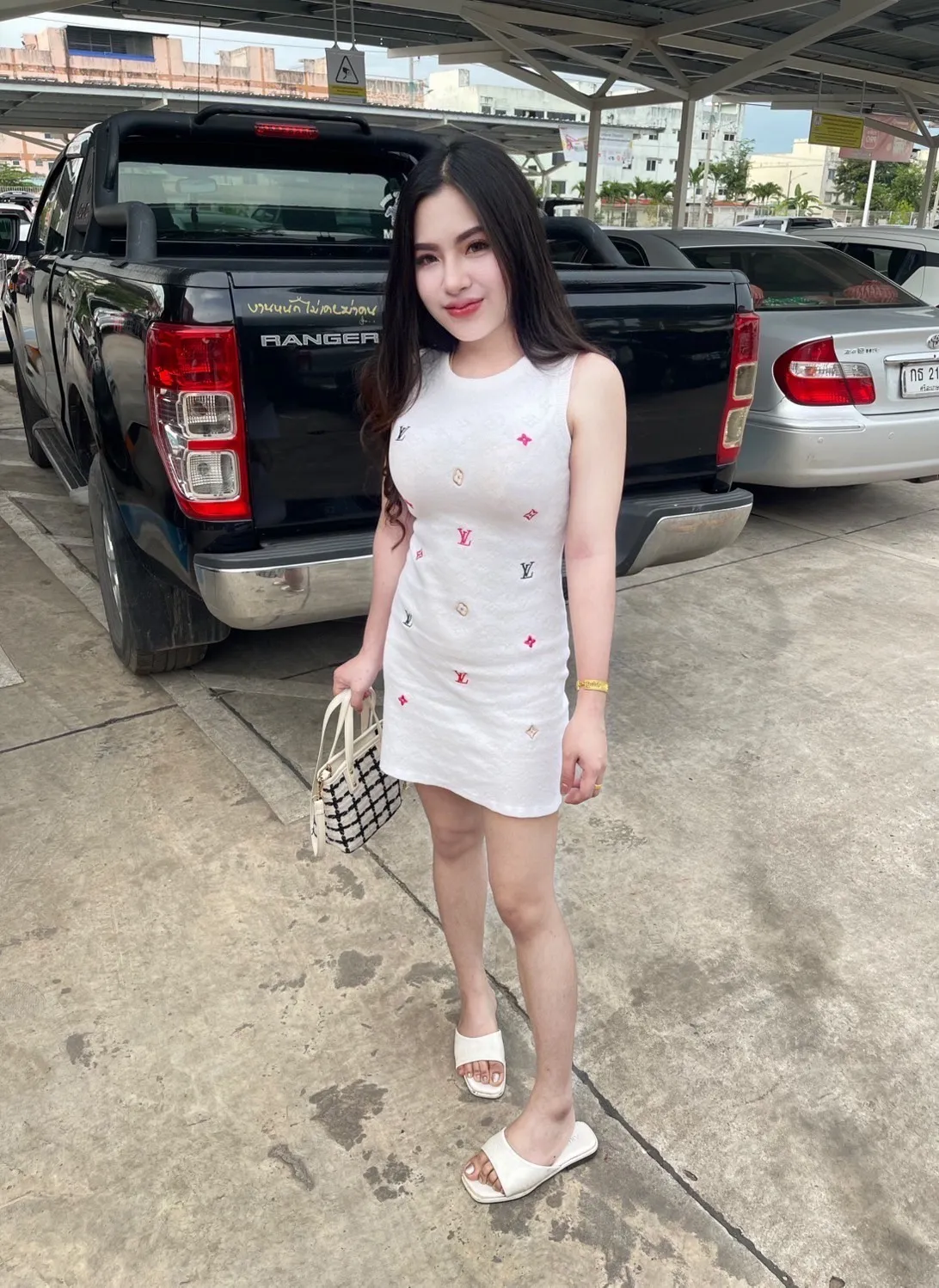 ของขวัญ Location Bangkok Khet Bang Khae - 22 years | NongNong ของขวัญ รับงานไซด์ไลน์ Bangkok Khet Bang Khae เพชรเกษม รูปที่ 4 | NongNong