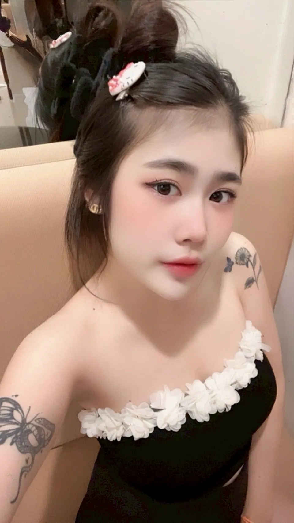 พีนัท พื้นที่รับงาน กรุงเทพมหานคร เขตธนบุรี - 26 ปี | NongNong พีนัท รับงานไซด์ไลน์ กรุงเทพมหานคร เขตธนบุรี ตากสิน รูปที่ 2 | NongNong