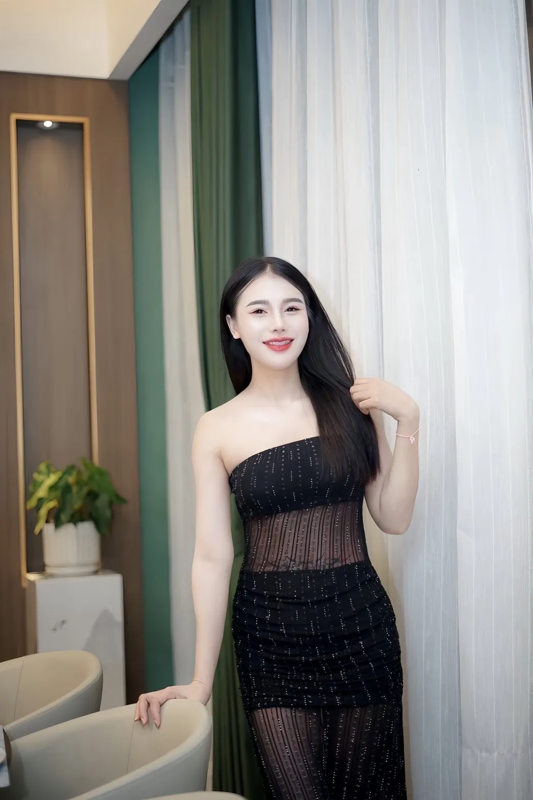 แคทรียา พื้นที่รับงาน นนทบุรี เมืองนนทบุรี - 22 ปี | NongNong แคทรียา รับงานไซด์ไลน์ นนทบุรี เมืองนนทบุรี รัตนาธิเบศร์ซอย 40 รูปที่ 6 | NongNong