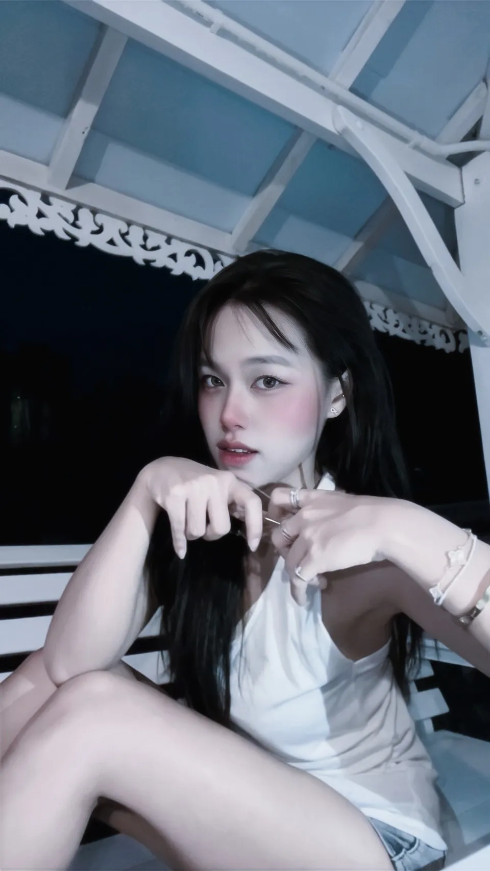 มาเบล Location Bangkok Khet Bueng Kum - 22 years | NongNong มาเบล รับงานไซด์ไลน์ Bangkok Khet Bueng Kum เกษตรนวมินทร์ รูปที่ 3 | NongNong