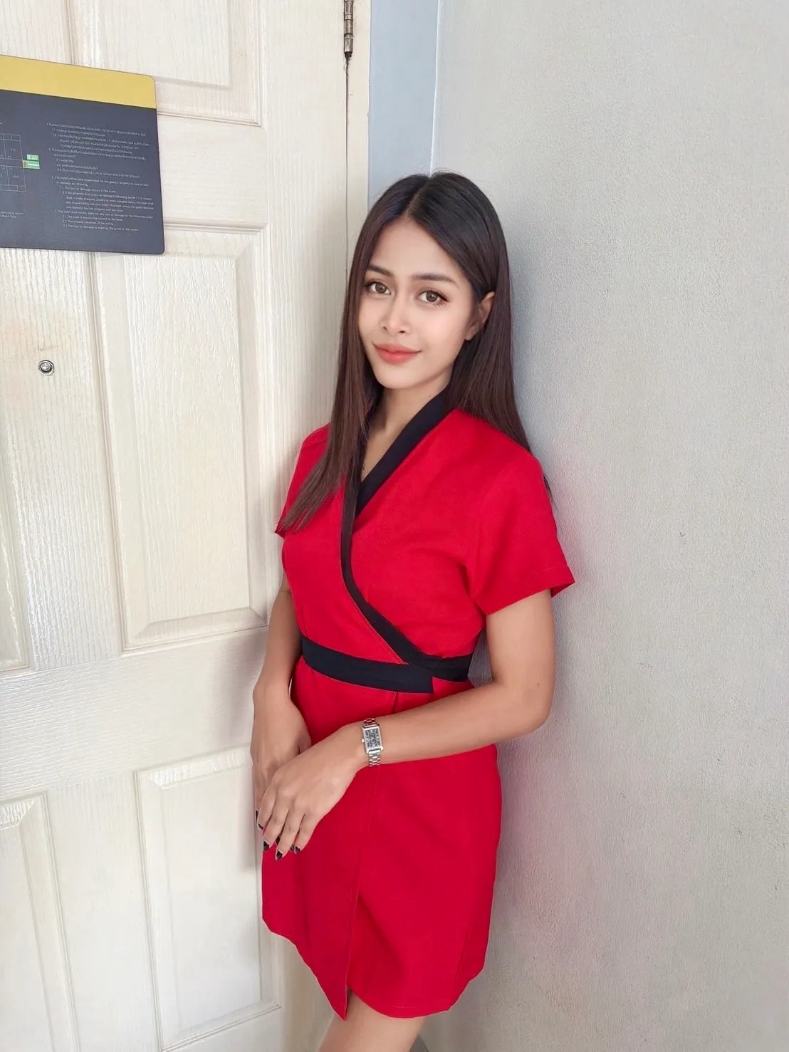 ออยลี่ รับงานไซด์ไลน์ กรุงเทพมหานคร เขตบางแค เพชรเกษม รูปที่ 2 | NongNong