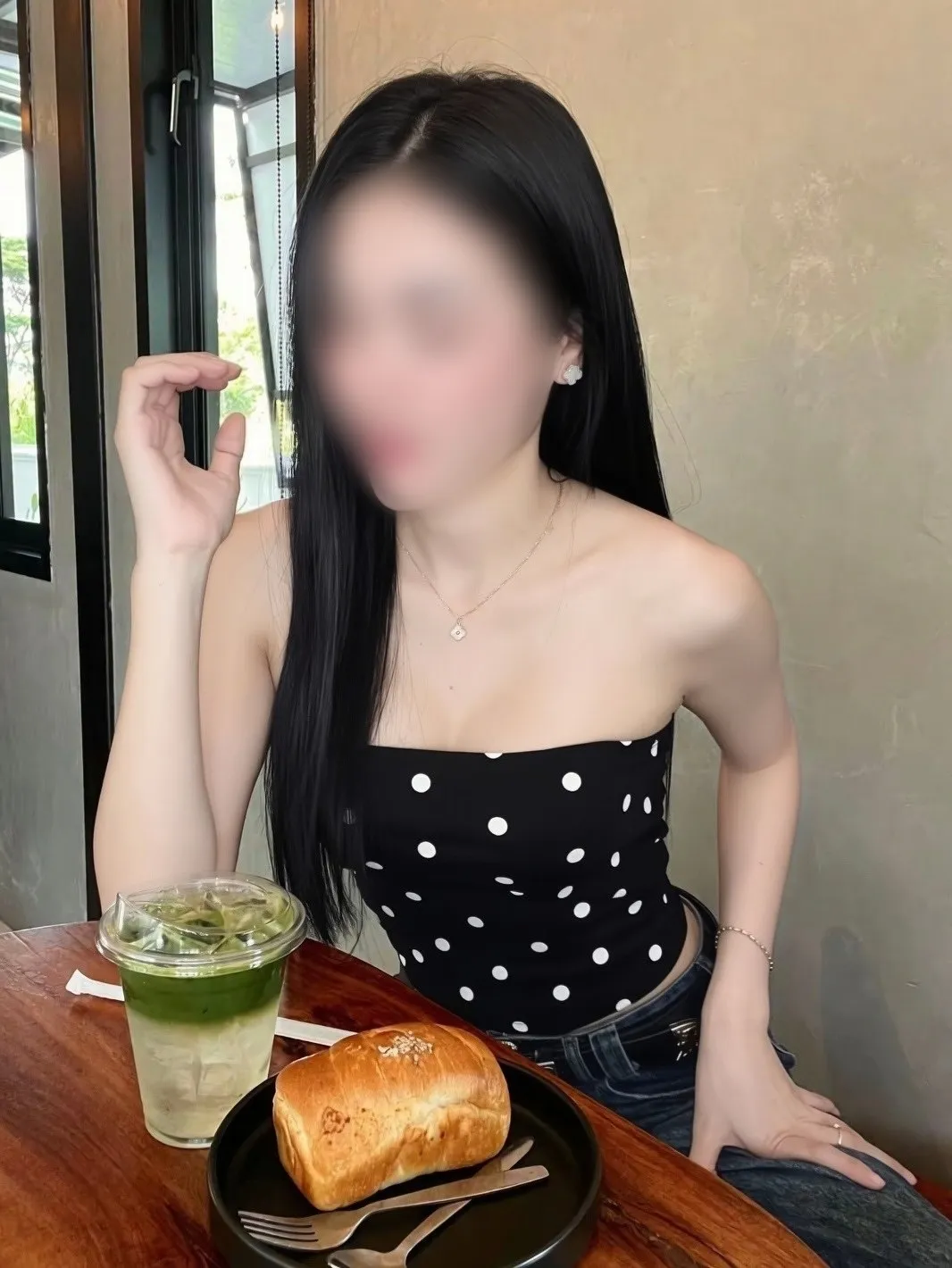 แซนดี้ รับงานไซด์ไลน์ กรุงเทพมหานคร เขตห้วยขวาง รัชดา 17 รูปที่ 5 | NongNong