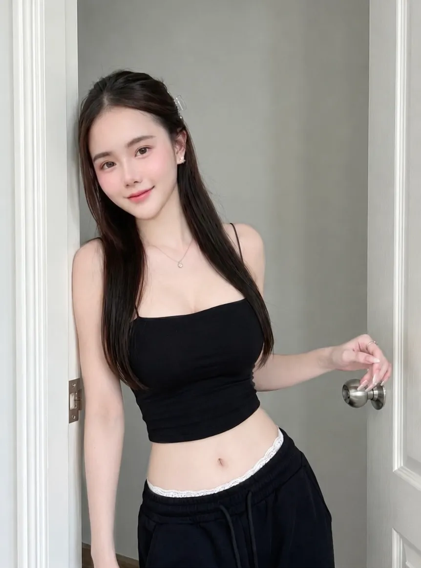 น้องนูอาร์ พื้นที่รับงาน กรุงเทพมหานคร เขตบางกอกน้อย - 23 ปี | NongNong น้องนูอาร์ รับงานไซด์ไลน์ กรุงเทพมหานคร เขตบางกอกน้อย ปิ่นเกล้า อรุณ จรัญ ฝังธน รูปที่ 1 | NongNong