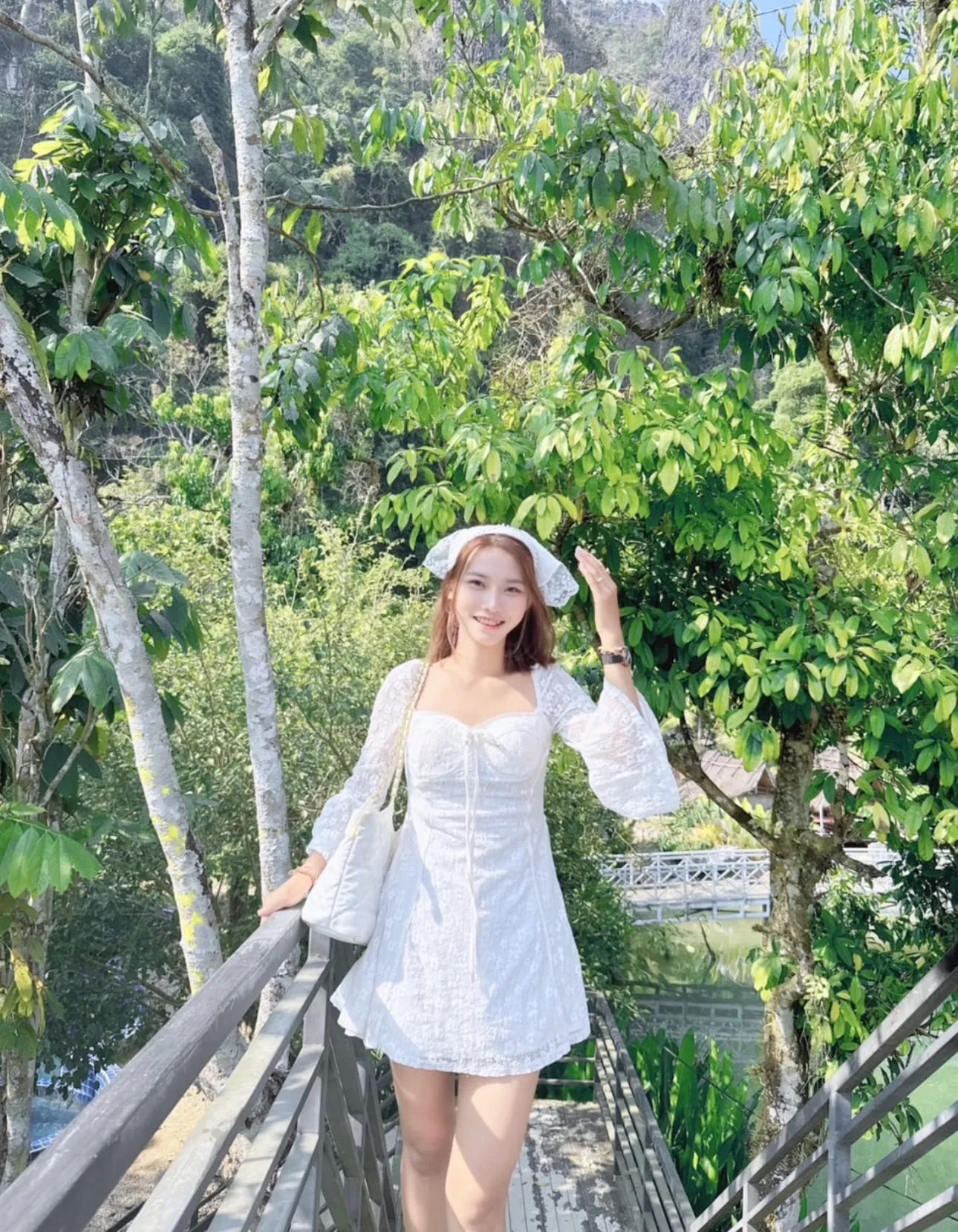 ใบหยก รับงานไซด์ไลน์ Bangkok Khet Thon Buri ตากสิน รูปที่ 2 | NongNong