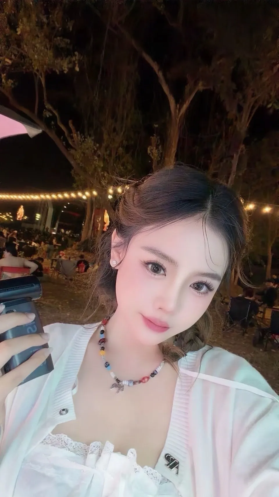 เส้นด้าย 🍼นมแท้38 รับงานไซด์ไลน์ กรุงเทพมหานคร เขตบึงกุ่ม เอเชียรีสอร์ทเกษตรนวมินทร์ รูปที่ 4 | NongNong