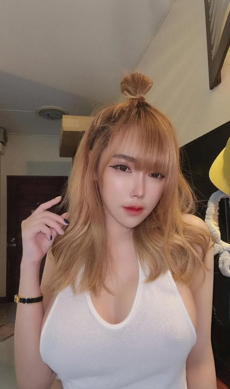 เรดี้ปราง พื้นที่รับงาน กรุงเทพมหานคร เขตบึงกุ่ม - 24 ปี | NongNong เรดี้ปราง รับงานไซด์ไลน์ กรุงเทพมหานคร เขตบึงกุ่ม เกษตรนวมินทร์ รูปที่ 5 | NongNong