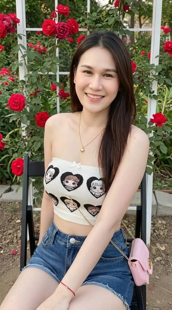 ลูกกวาด พื้นที่รับงาน ปทุมธานี ธัญบุรี - 26 ปี | NongNong ลูกกวาด รับงานไซด์ไลน์ ปทุมธานี ธัญบุรี รังสิตคลอง1 สะพานแดง ธัญบุรี รูปที่ 3 | NongNong