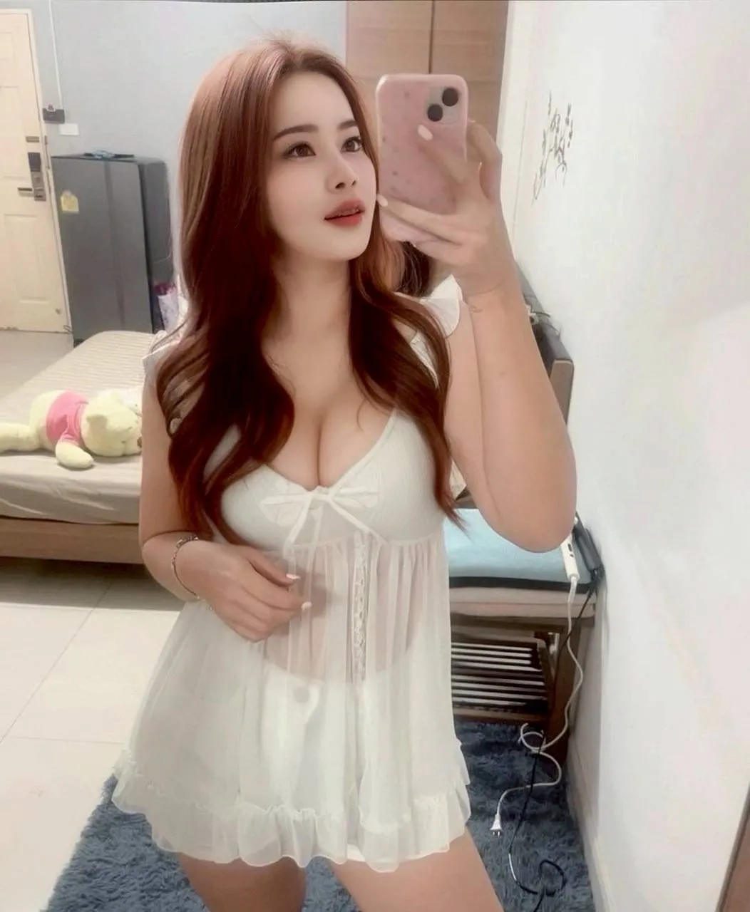 ลลิล พื้นที่รับงาน ชลบุรี พานทอง - 29 ปี | NongNong ลลิล รับงานไซด์ไลน์ ชลบุรี พานทอง พานทอง รูปที่ 3 | NongNong