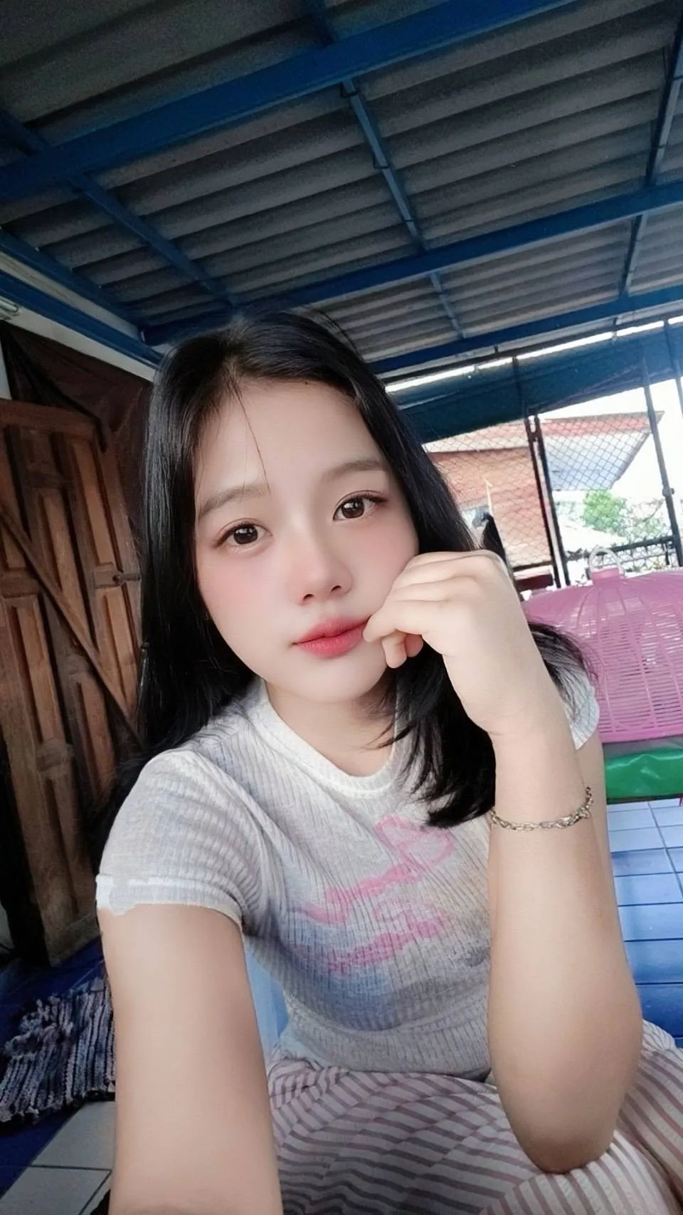 เนเน่ รับงานไซด์ไลน์ Bangkok Khet Bueng Kum เอเชียรีสอร์ทเกษตรนวมินทร์ รูปที่ 2 | NongNong
