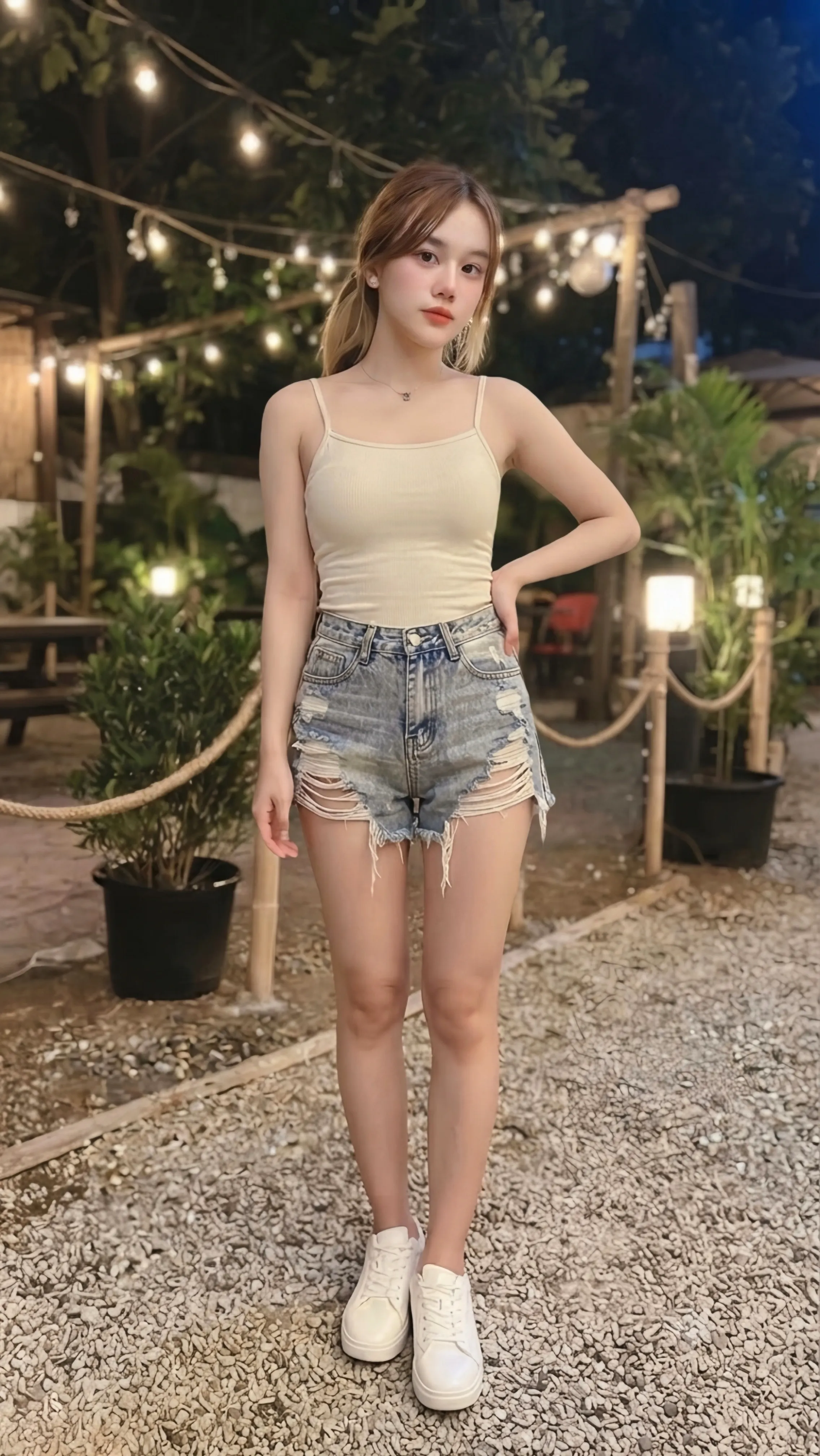 ฟาง รับงานไซด์ไลน์ Bangkok Khet Huai Khwang รัชดา 17 รูปที่ 2 | NongNong