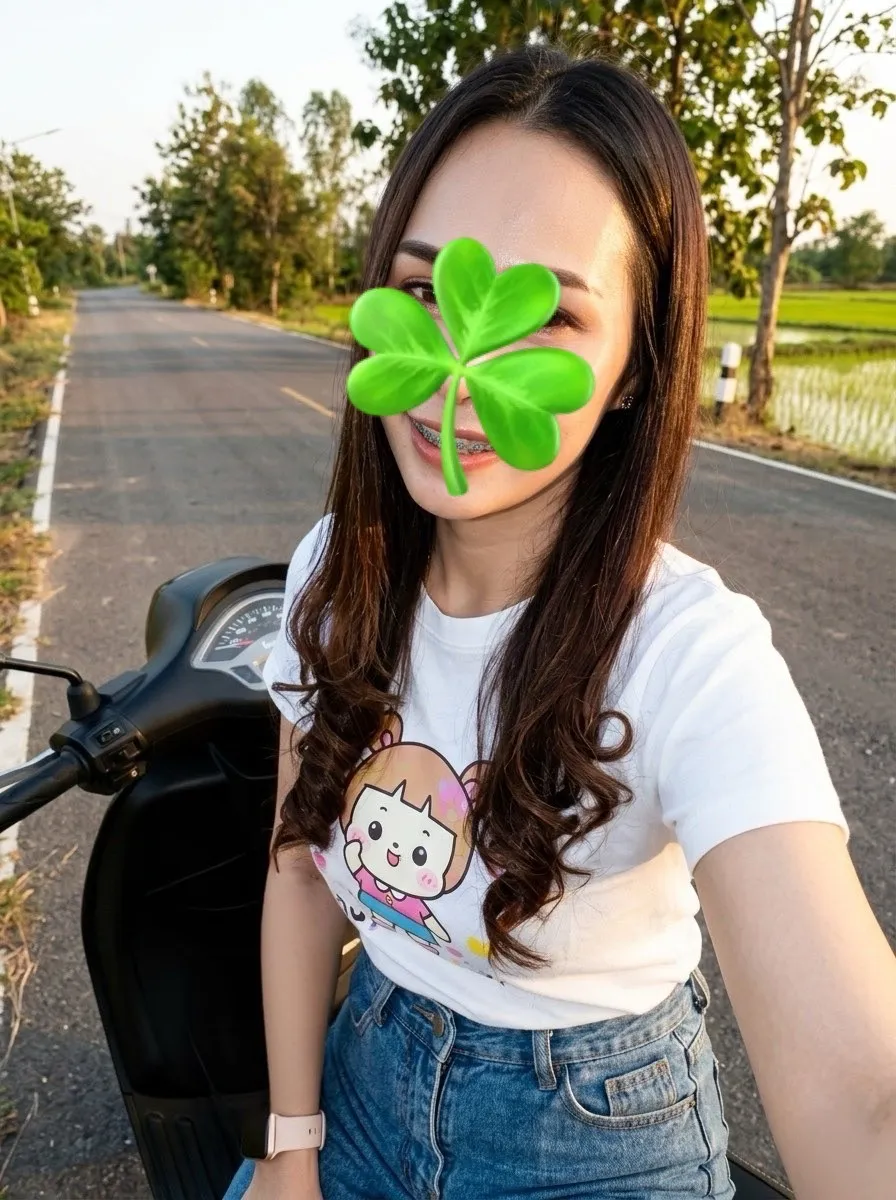 แพรวา รับงานไซด์ไลน์ ชลบุรี ศรีราชา ศรีราชา อ่าวอุดม แหลมฉบัง พัทยา บางพระ หนองมน บางแสน รูปที่ 7 | NongNong