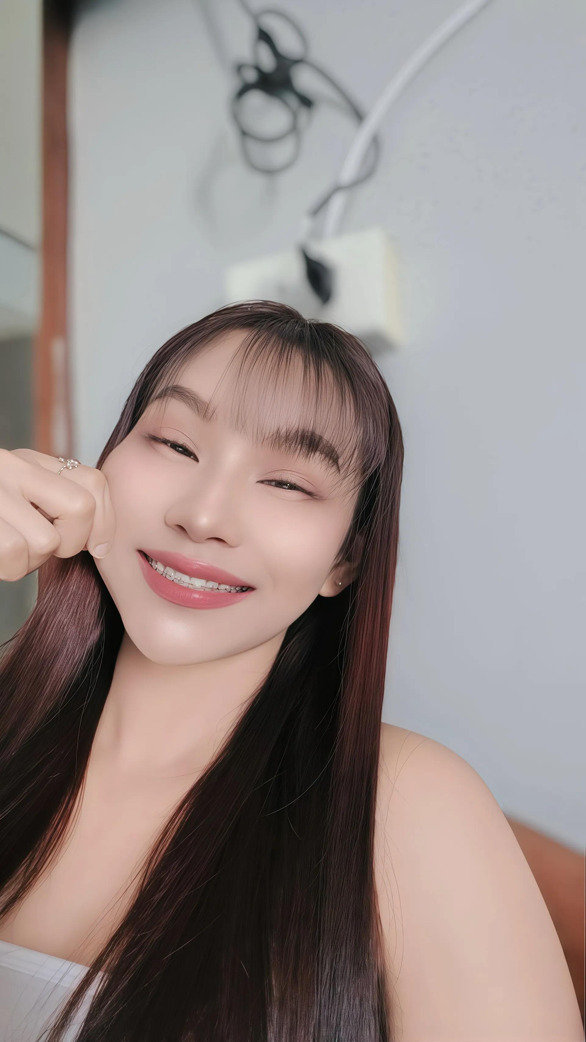 ปีใหม่ พื้นที่รับงาน กรุงเทพมหานคร เขตบึงกุ่ม - 23 ปี | NongNong ปีใหม่ รับงานไซด์ไลน์ กรุงเทพมหานคร เขตบึงกุ่ม เกษตรนวมินทร์ รูปที่ 2 | NongNong