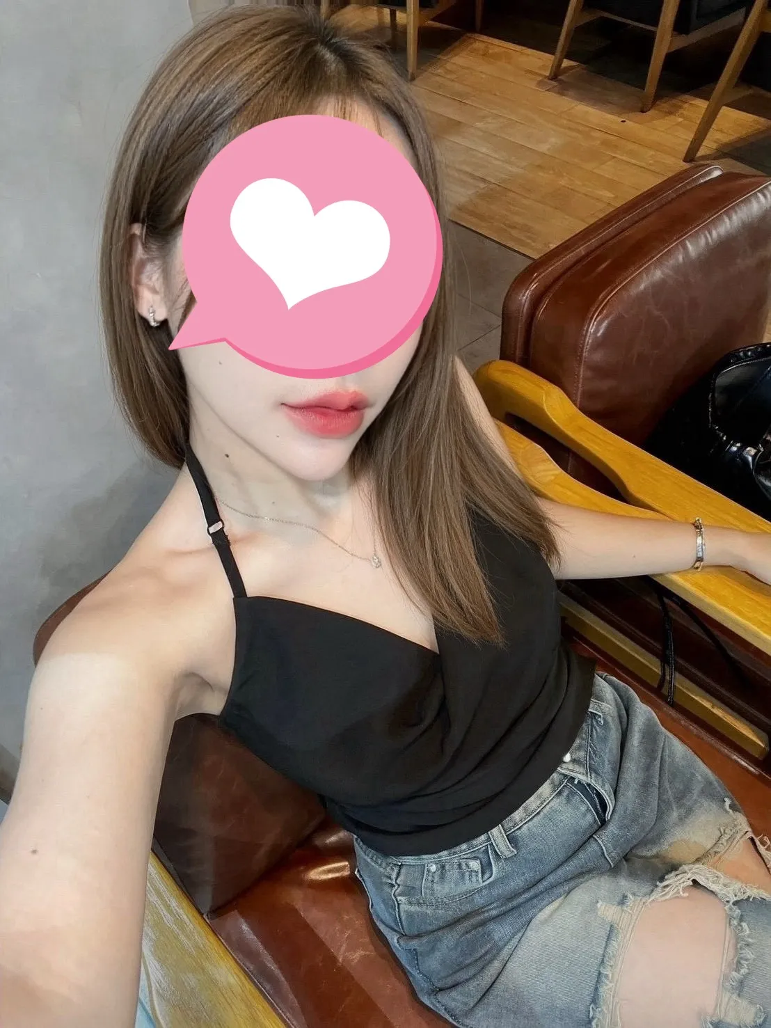Alice (น้องอลิซ) พื้นที่รับงาน กรุงเทพมหานคร เขตคลองเตย - 24 ปี | NongNong Alice (น้องอลิซ) รับงานไซด์ไลน์ กรุงเทพมหานคร เขตคลองเตย สุขุมวิท-ทองหล่อ รูปที่ 2 | NongNong
