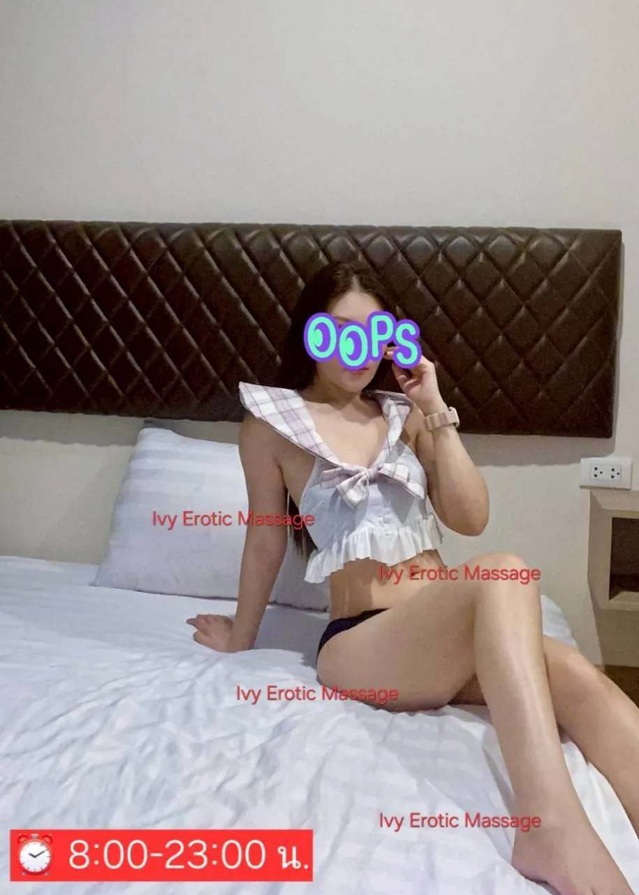ไอวี่.นวดErotic (Spa&Massage) Location Chon Buri Mueang Chon Buri - 29 years | NongNong ไอวี่.นวดErotic (Spa&Massage) รับงานไซด์ไลน์ Chon Buri Mueang Chon Buri อมตะนคร รูปที่ 4 | NongNong