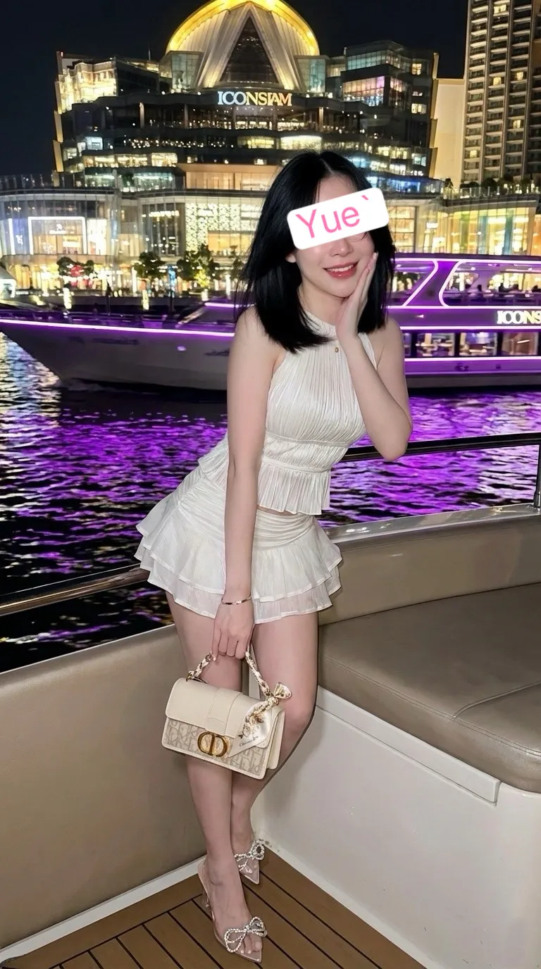 ไพริน พื้นที่รับงาน กรุงเทพมหานคร เขตธนบุรี - 27 ปี | NongNong ไพริน รับงานไซด์ไลน์ กรุงเทพมหานคร เขตธนบุรี ตากสิน รูปที่ 4 | NongNong