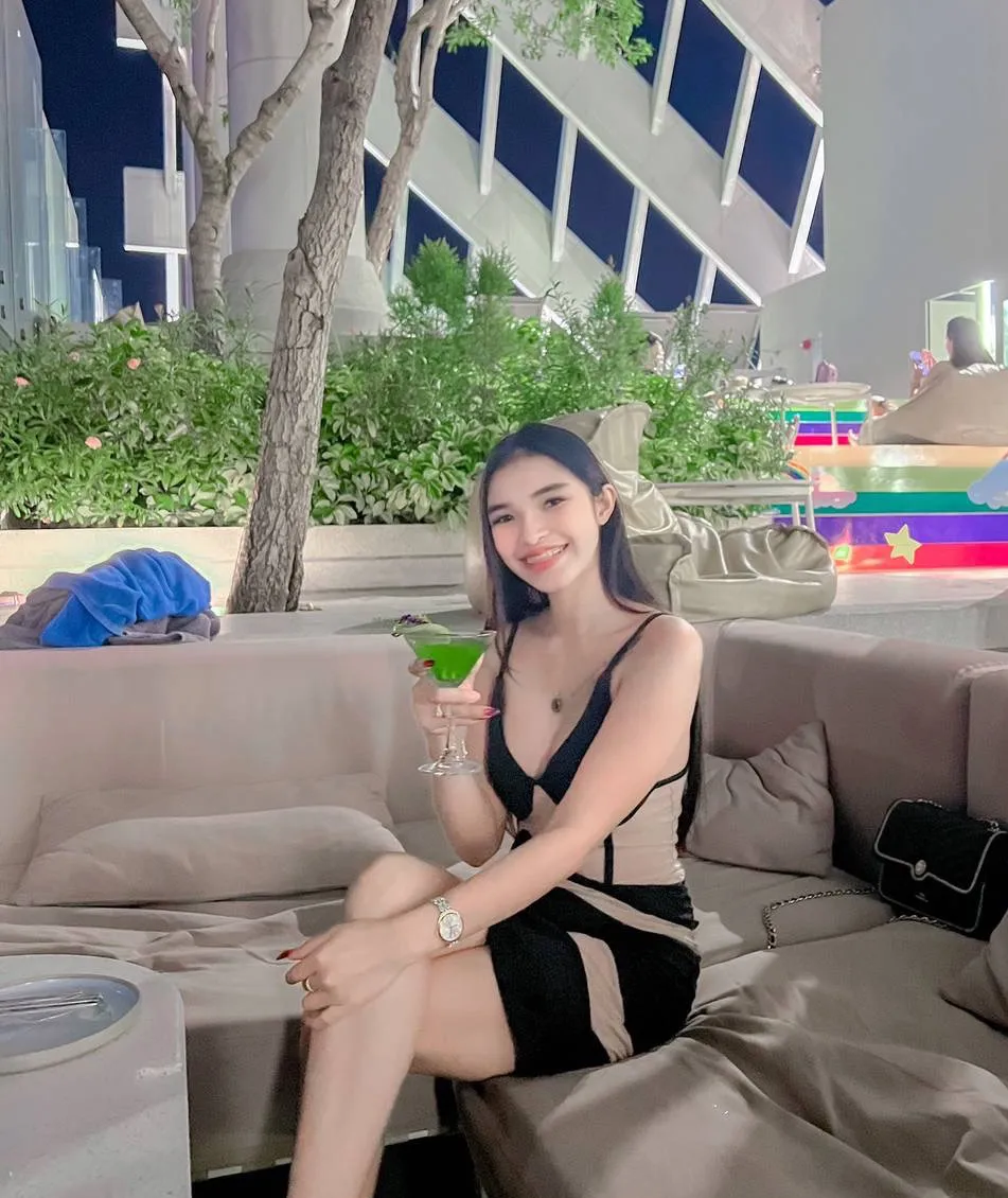 นุ๊กนิก นวดได้ พื้นที่รับงาน ชลบุรี บางละมุง - 26 ปี | NongNong นุ๊กนิก นวดได้ รับงานไซด์ไลน์ ชลบุรี บางละมุง พัทยา pattaya รูปที่ 4 | NongNong