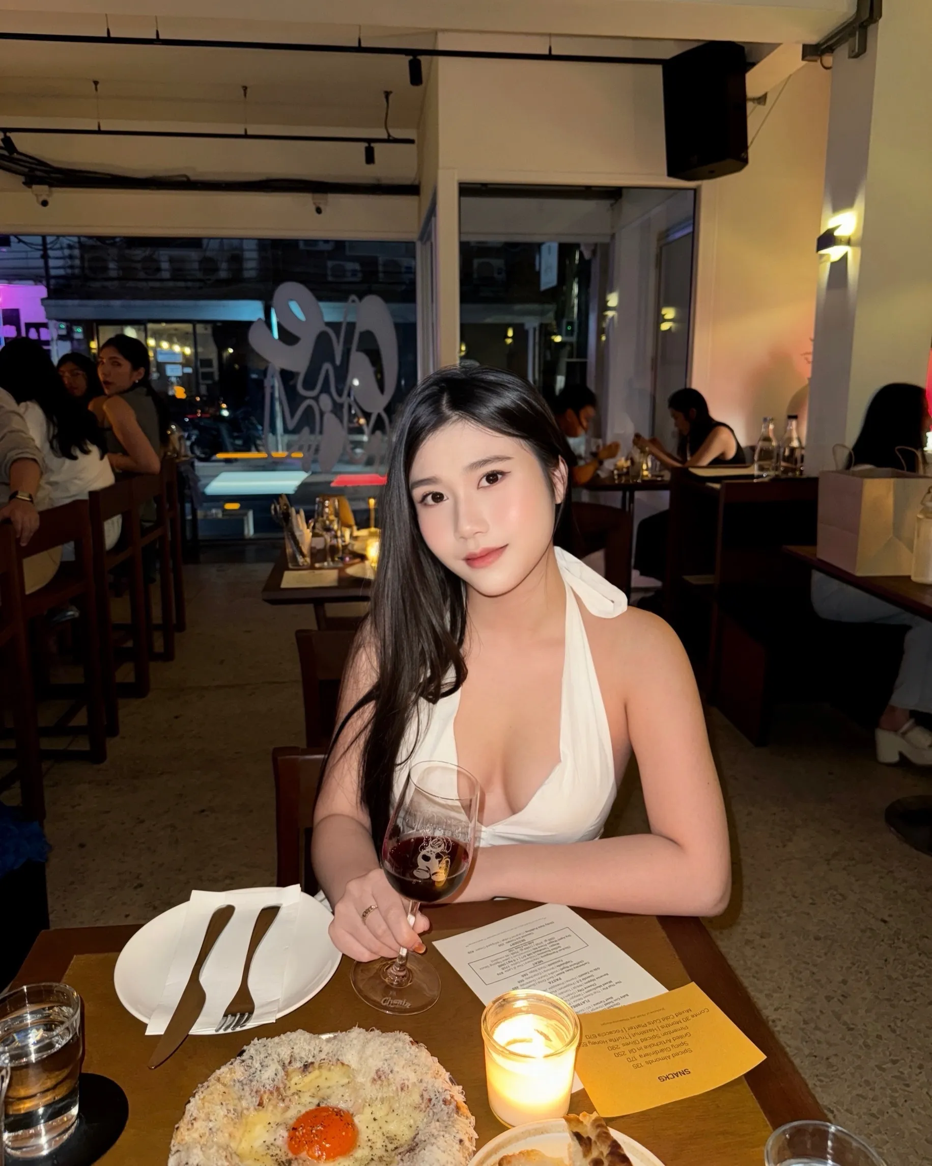 ข้าวฟ่าง รับงานไซด์ไลน์ กรุงเทพมหานคร เขตธนบุรี ตากสิน รูปที่ 2 | NongNong