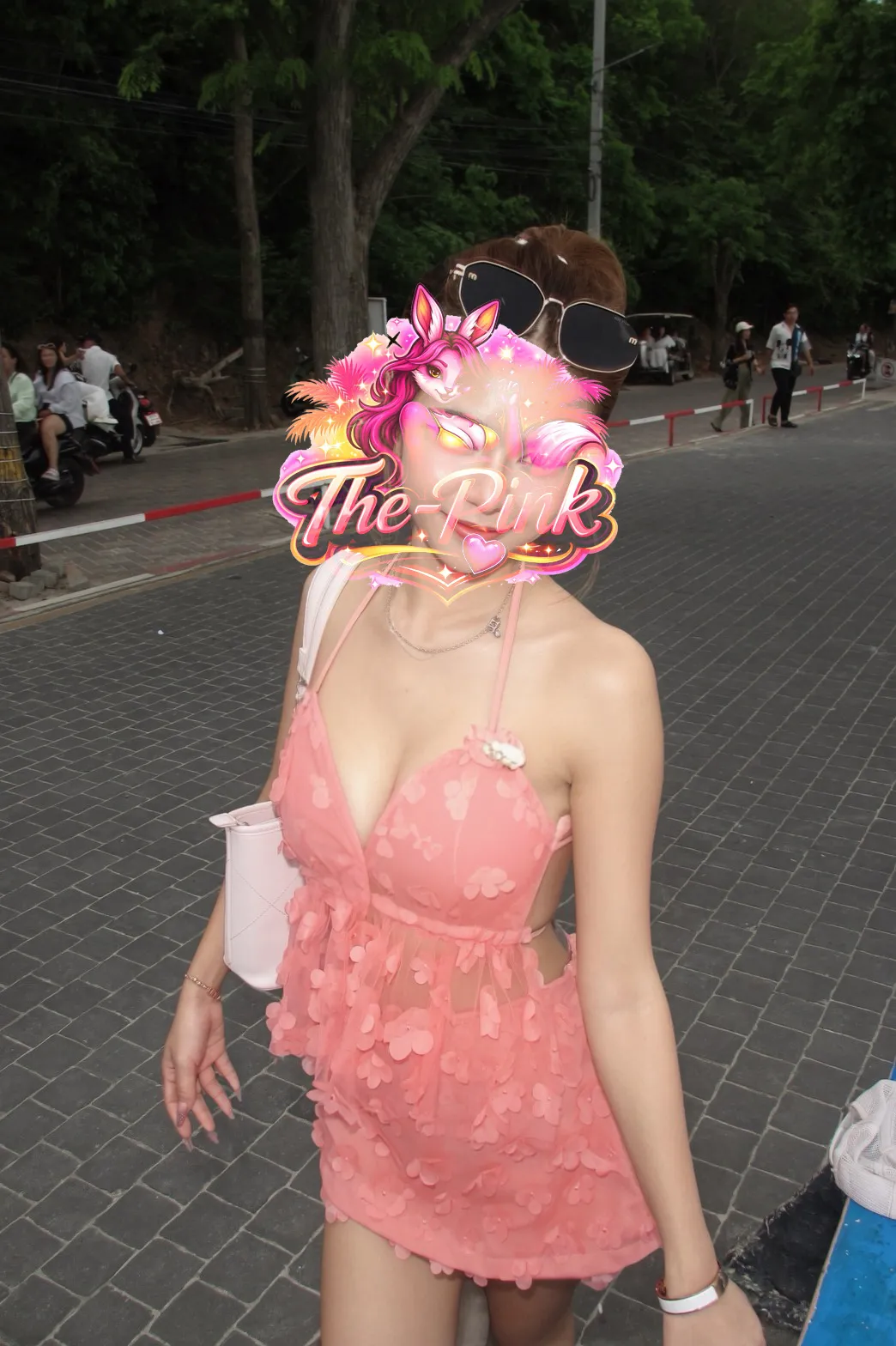 เรนโบว์ รับงานไซด์ไลน์ กรุงเทพมหานคร เขตบางนา บางนา/อุดมสุข/ศรีนครินทร์ รูปที่ 5 | NongNong