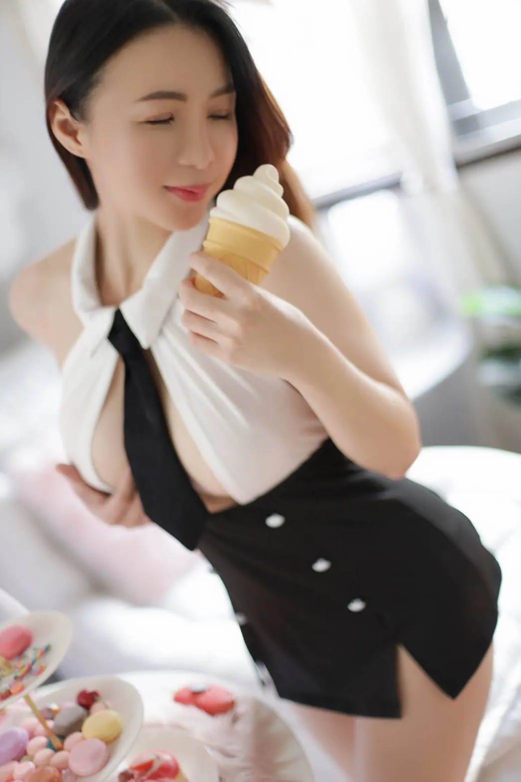 น้ำหวาน รับงานไซด์ไลน์ กรุงเทพมหานคร เขตบึงกุ่ม เกษตรนวมินทร์ รูปที่ 2 | NongNong